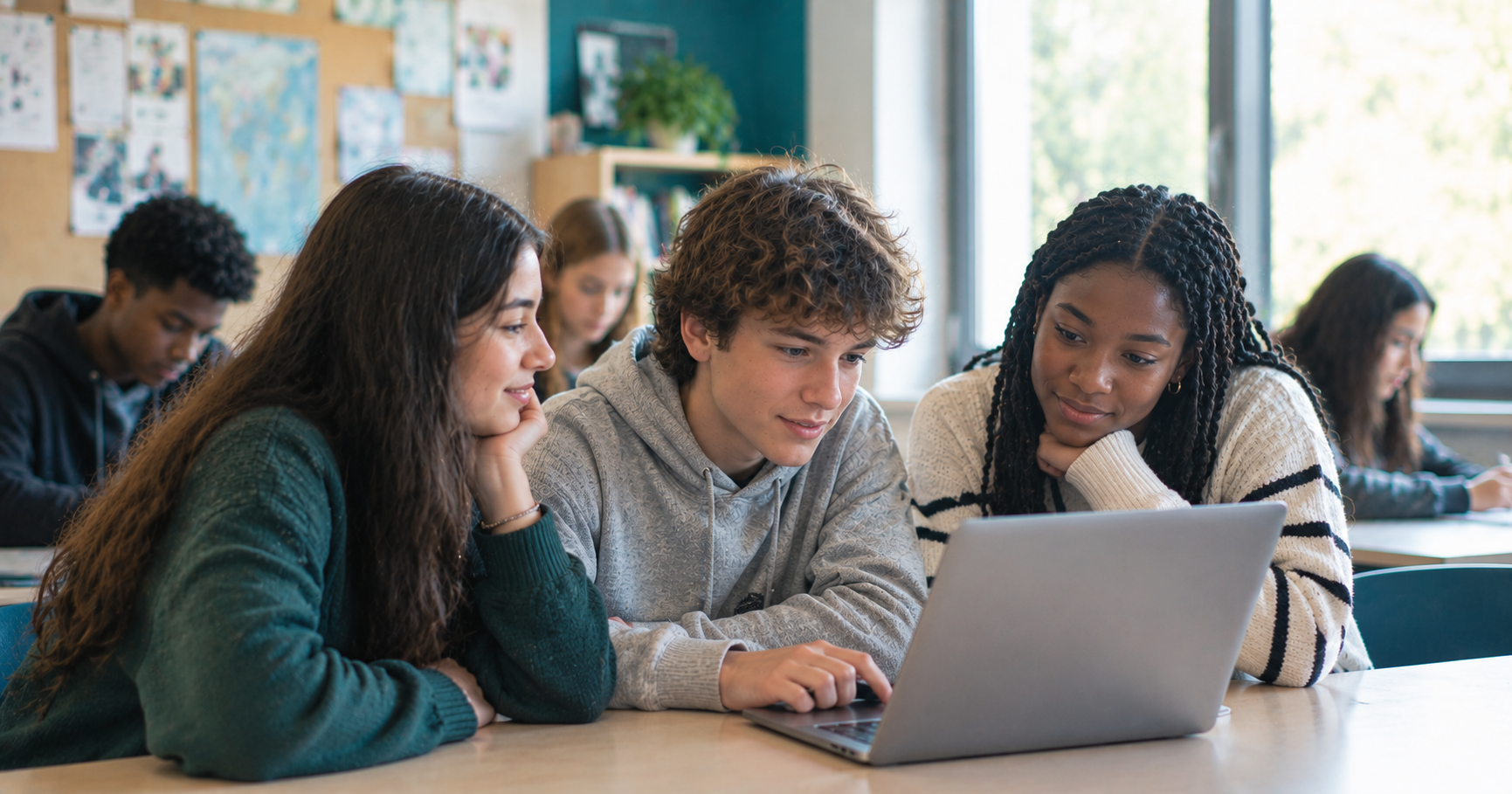 A lição invisível: orientar estudantes na era da inteligência artificial